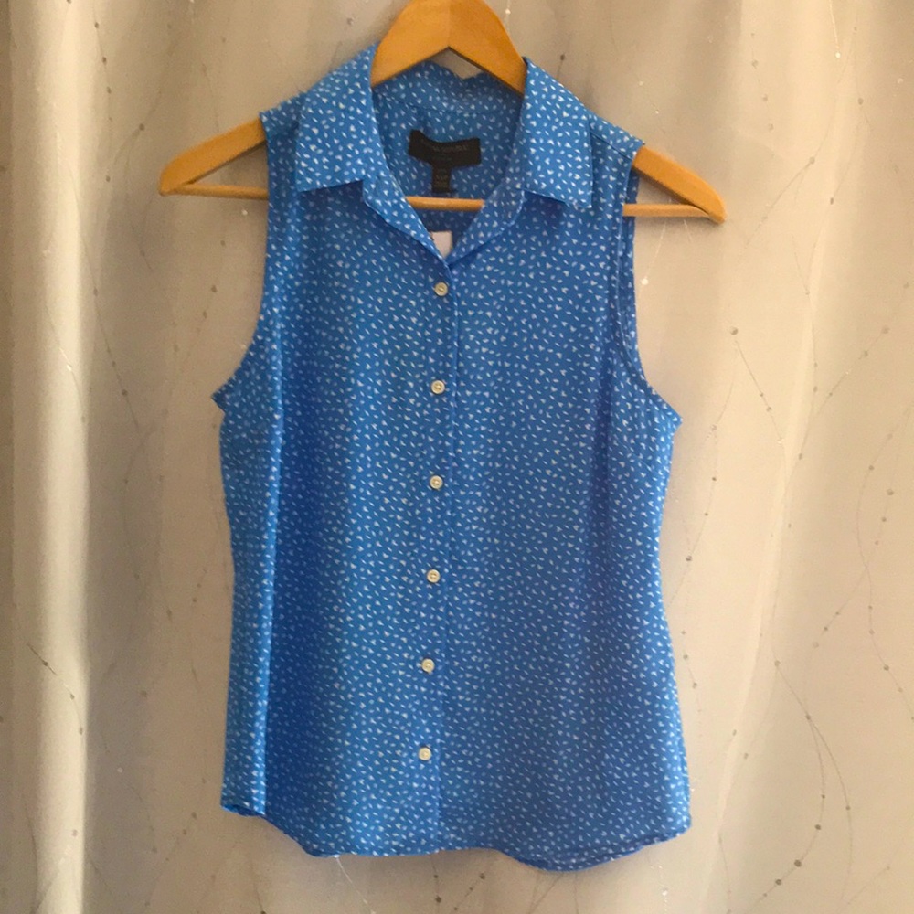 Banana Republic Button Down Shirt